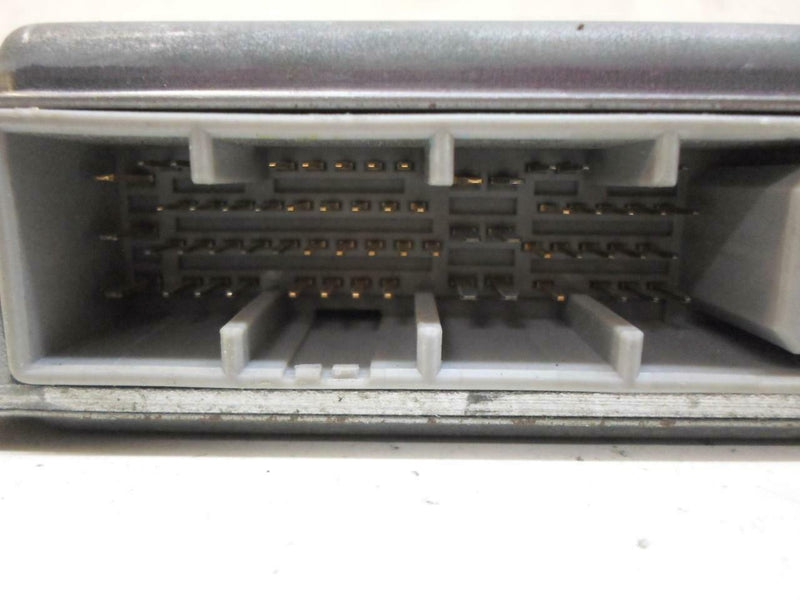 OEM Engine Computer Programmed Plug&Play Nissan Xterra 2000 MECM-W727R ECM PCM
