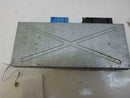 Anti-Theft Alarm Control Module BMW 750I 2009 2010 2011 9213187