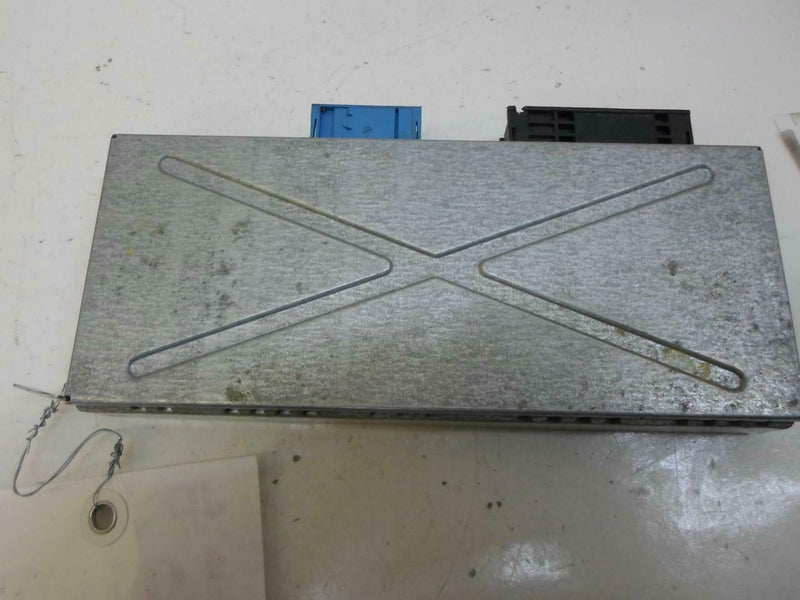 Anti-Theft Alarm Control Module BMW 750I 2009 2010 2011 9213187