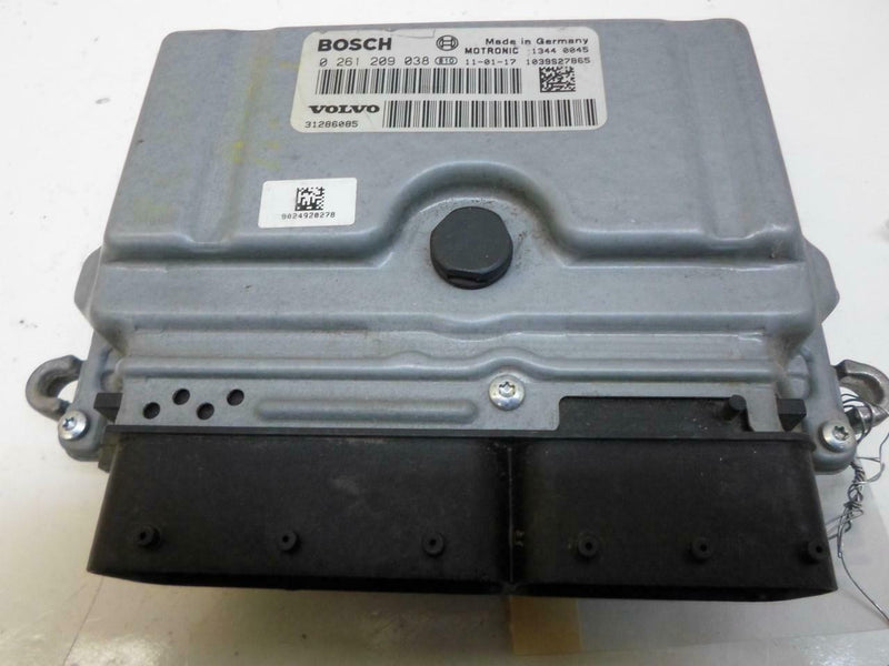 OEM Engine Computer Volvo 70 Series 2011 2012 2013 2014 31286085 0261209038