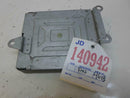 Emission Control Module Toyota Corolla 1987 89550-1A120