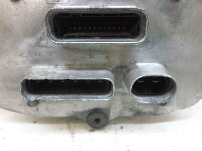 ABS Control Module Chevrolet Cavalier 1992 16152844