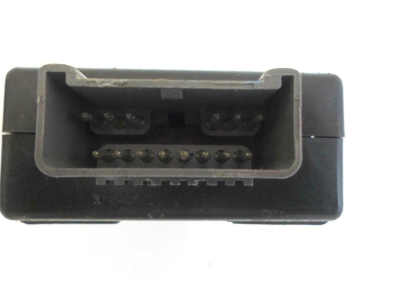 Theft-Locking Security Control Module Ford Expedition 1998 F75A-3F712-AC