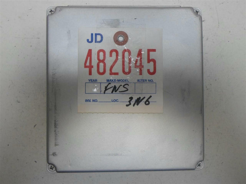 OEM Engine Computer Programmed Plug&Play Nissan Sentra 1998 Ja18K29 Bt1 PCM ECM