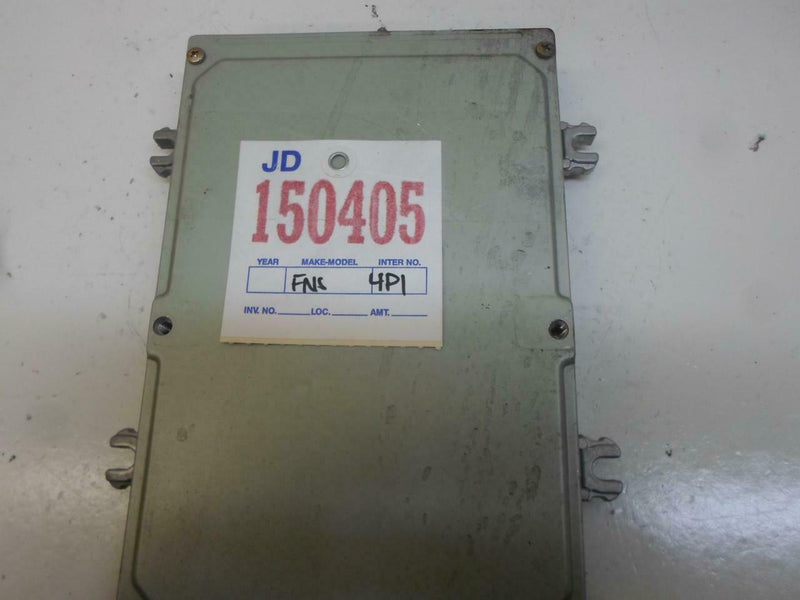 OEM Engine Computer Honda Cr-V 1997 37820-P3F-L51 ECM ECU PCM