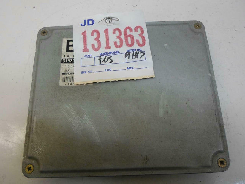 OEM Engine Computer for 1996 Geo Metro – 33920-50GB0