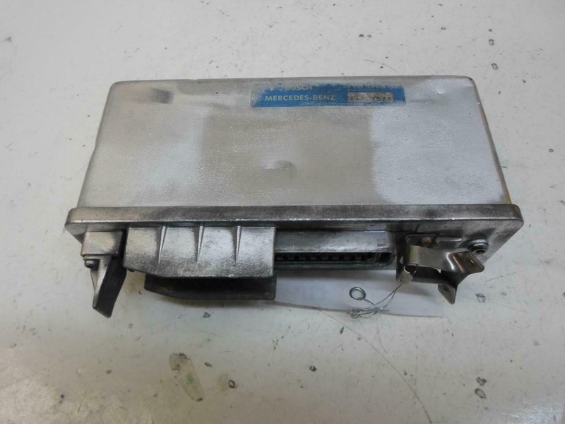 ABS Control Module Mercedes-Benz 190 1990 0 265 101 016