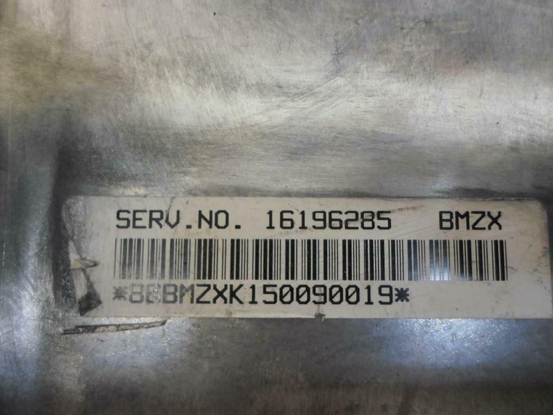 OEM Engine Computer Pontiac Sunfire 1995 16196285 PCM ECM ECU