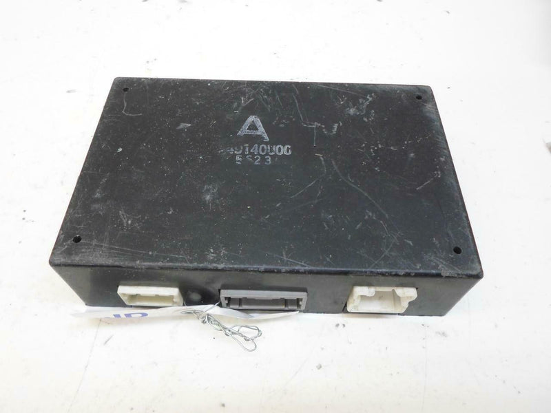 Body Control Module Nissan Maxima 1995 1996 2849140U00 BCM BCU
