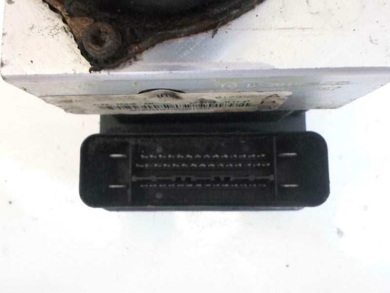 ABS Control Module Ford Explorer 2002 2003 2L2T-2C219-Ag