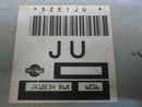 OEM Engine Computer Programmed Plug&Play Nissan Sentra 1996 Ja18E54 B68 ECM PCM