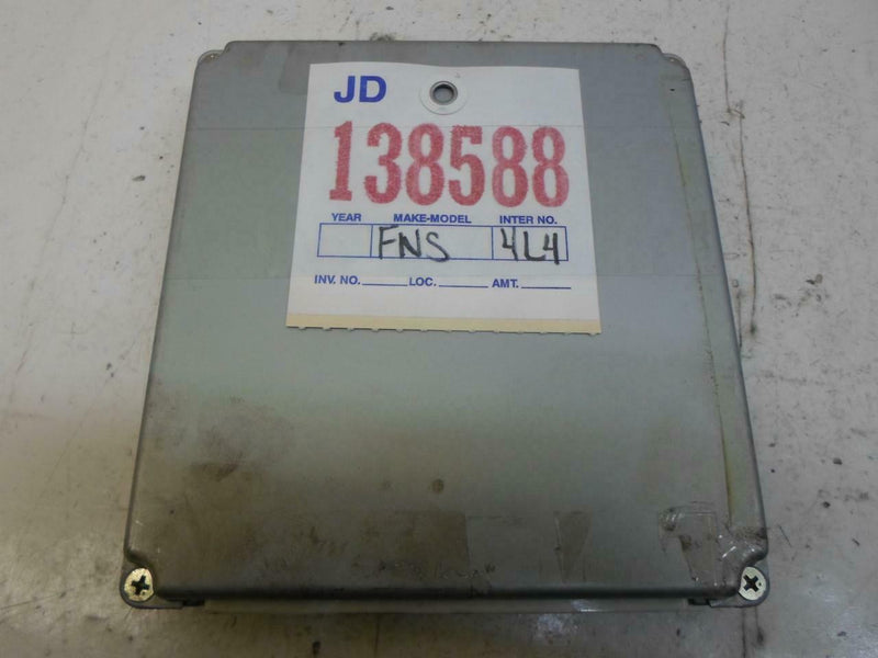 OEM Engine Computer Programmed Plug&Play Nissan Altima 1999 Ja18M70 Z69 ECM PCM