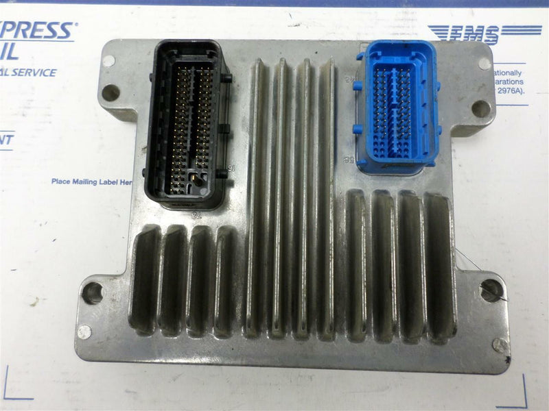 OEM Engine Computer Programmed 2002 Chevrolet Cavalier 12210553 12218923 2.2L ECU