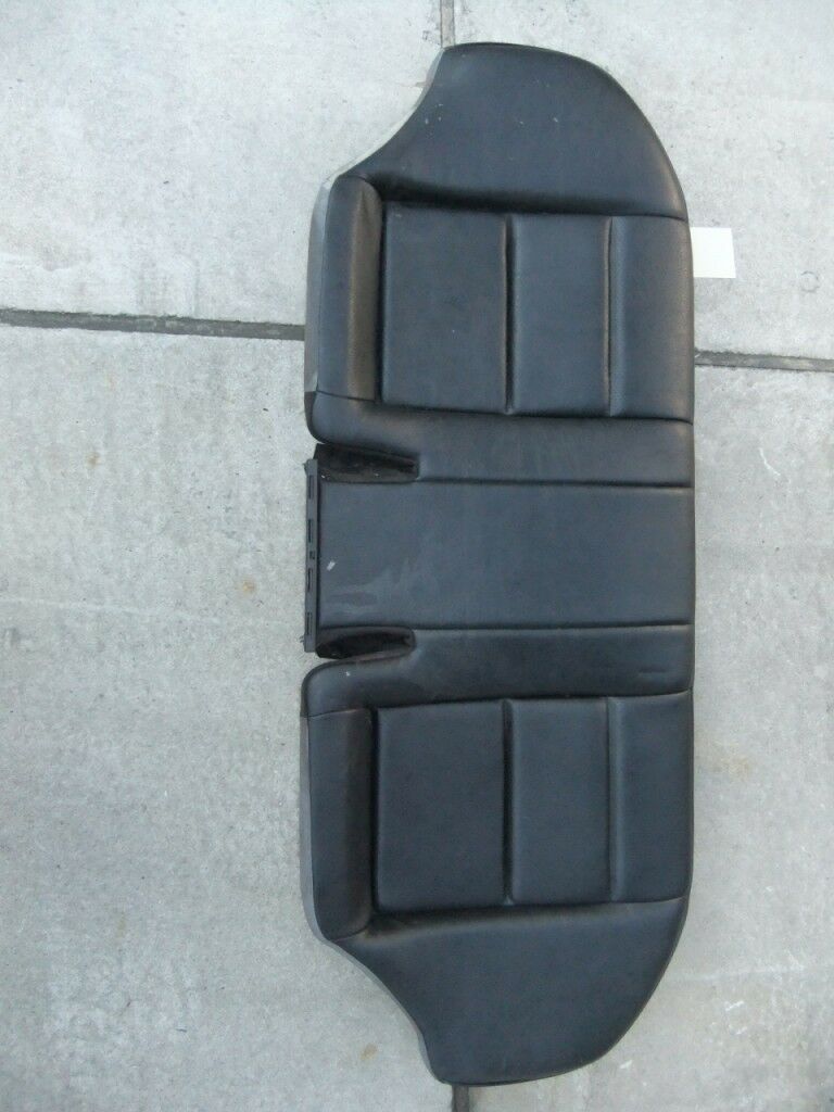 OEM Rear Bottom Seat Mercedes Benz W202 C-Class C280 1994