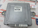 Hybrid Vehicle Control Module Toyota Prius 2004 89981-47085