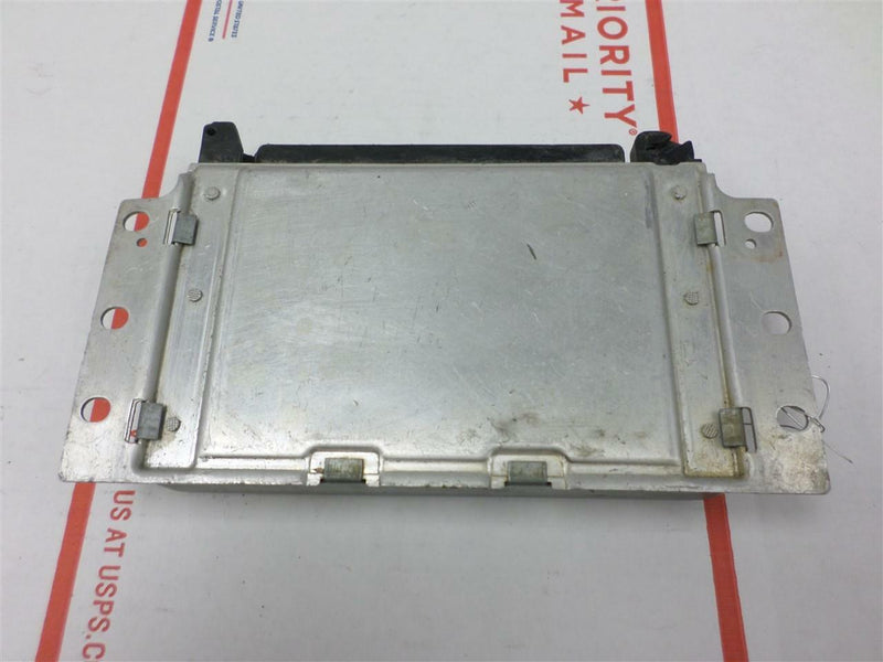 ABS Control Module Infiniti Qx4 1998 1999 47850 1W302