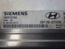 OEM Engine Computer Hyundai Sonata 2001 39109-37006 PCM ECM ECU