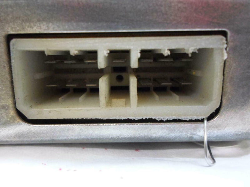 OEM Engine Computer Hyundai Excel 1986 1987 39110-21360 ECM PCM ECU