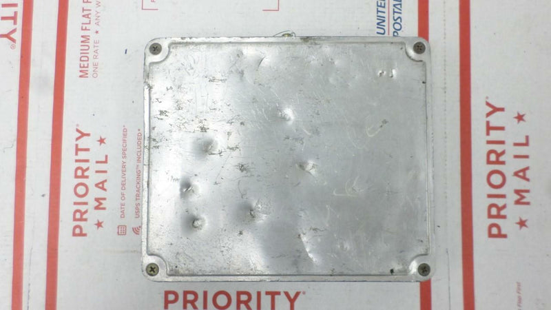 OEM Engine Computer Toyota Cressida 1989 1990 1991 1992 89661-22210 Fed & Canada