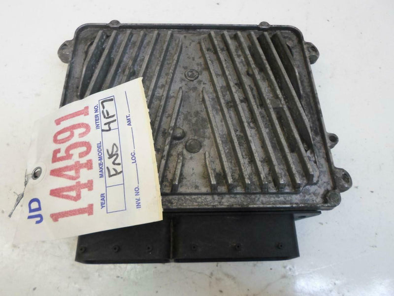 OEM Engine Computer Mercedes Benz Ml-Class 2006 2007 2008 2721535579 Vin Cleared