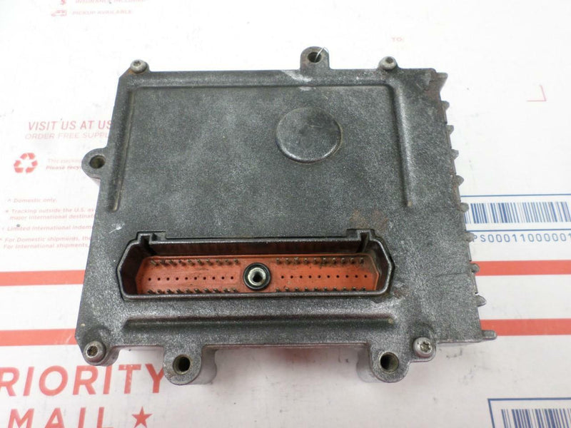 Transmission Control Module TCM TCU Plymouth Voyager 1996 04686283