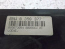 Headlight Control Module BMW 5-Series 1995 1996 1997 1998 – 8350377
