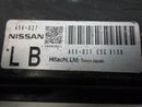 OEM Engine Computer for 2008 Nissan Altima – A56-D27 E5C