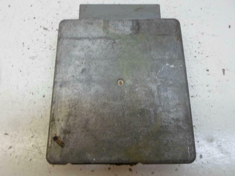 OEM Engine Computer Ford E250 Van 1997 F7Uf-12A650-Fd Pyy3 4.2L ECM PCM ECU