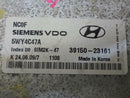 OEM Engine Computer Hyundai Elantra 2009 2010 2011 2012 39150-23161 2.0L At ECM