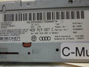 OEM Radio Navigation Audi A6 2005 2006 2007 2008 4E0919887C