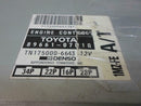 OEM Engine Computer Programmed Plug&Play Toyota Avalon 1995 89661-07010 PCM ECM