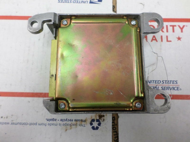 Airbag Control Module Toyota Matrix 2003 2004 89170-01020