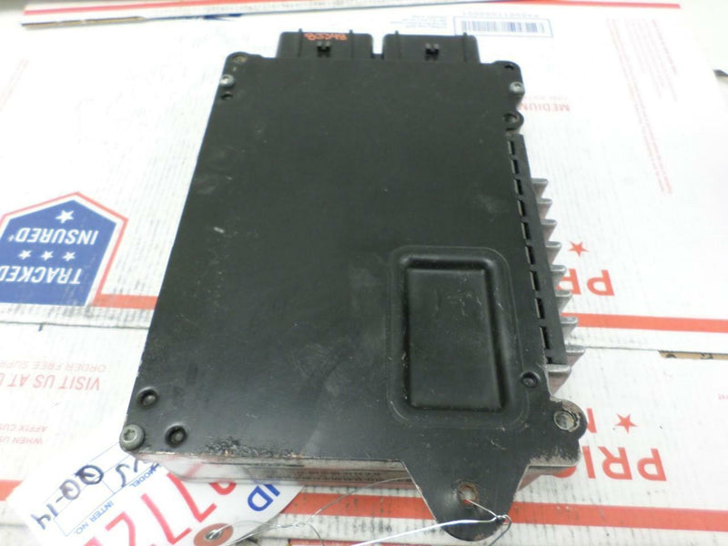 OEM Engine Computer Programmed Plug&Play Dodge Caravan 1996 4727191 3.0L At 2Wd