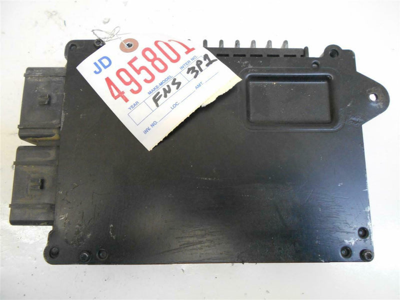 OEM Engine Computer Programmed Plug&Play Dodge Caravan 1997 04727203Ae 3.0L PCM