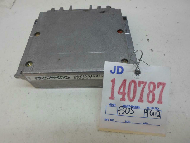 ABS Control Module Mercedes-Benz 300D W140 1992 1993 0135453732