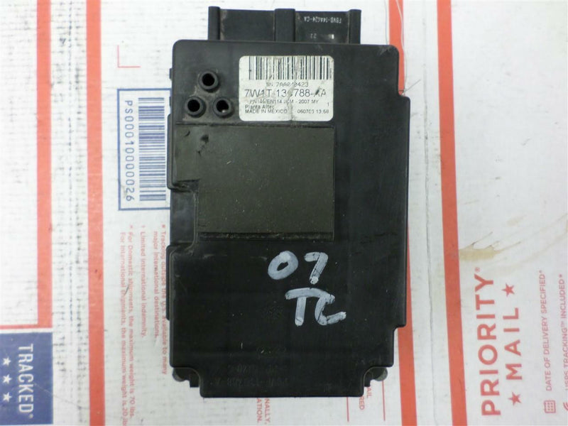 Lighting Control Module Ford Crown Victoria 2006 2007 2008 – 7W1T-13C788-AA