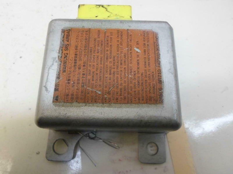 Airbag Control Module Nissan 200Sx 1995 1996 1997 1998 1999 28556 8B710