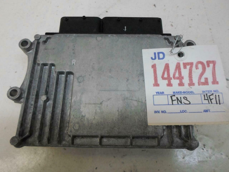 OEM Engine Computer Hyundai Elantra 2017 2018 2019 391F5-03Ab0 PCM ECM ECU