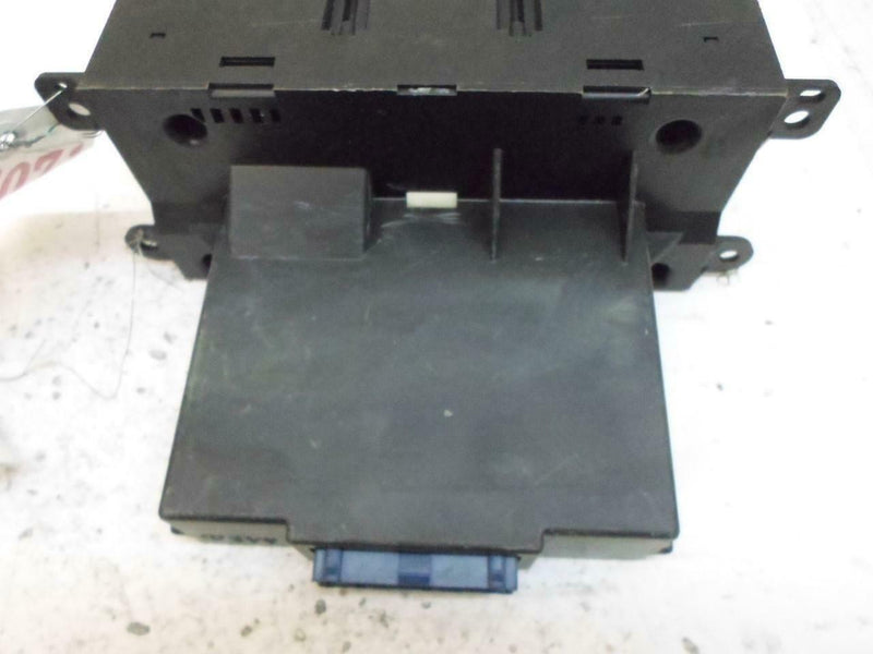 OEM Climate Control Cadillac Cts 2003 2004 2005 2006 21992569