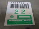 OEM Engine Computer for 1992 Nissan Sentra – JA11C20 BJ3