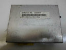 Airbag Control Module Chevrolet Beretta 1991 1992 1228874