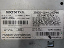 XM Satellite Radio Receiver Control Module Honda Accord 2003 2004 39820-Sda-L213-M1
