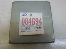 OEM Engine Computer Subaru Legacy 1996 22611 Ac930 PCM ECM ECU