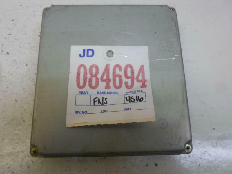 OEM Engine Computer Subaru Legacy 1996 22611 Ac930 PCM ECM ECU