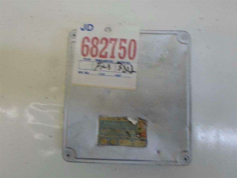 OEM Engine Computer Toyota Cressida 1982 89561-22060 ECM PCM ECU