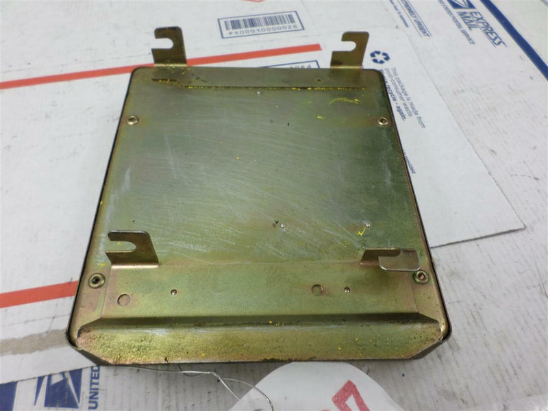 OEM Engine Computer Hyundai Excel 1988 1989 39110-21440 Mt Federal PCM ECM ECU