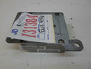 Airbag Control Module Nissan Altima 2000 2001 988200Z910