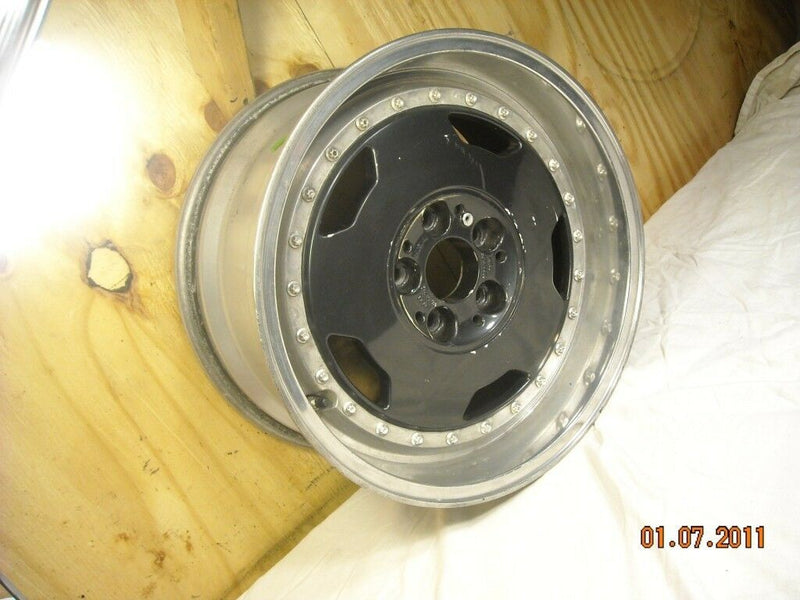 Kino Rim Et 35 5 1/2 5X17 H2 Allot Aluminum 17 Inch 17" Wheel