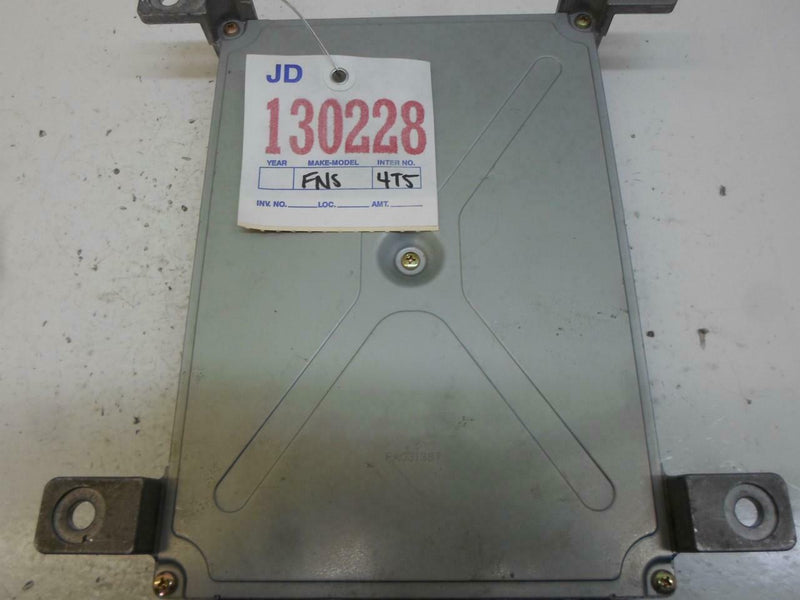 OEM Engine Computer Acura Tl 1998 37820-P5G-A55 ECM PCM ECU