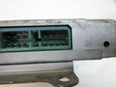 Emission Control Module Toyota Corolla 1984 1985 89550-12720